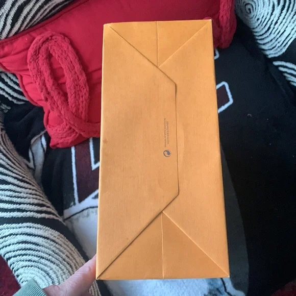 Louis Vuitton shopping bag - Picture 4 of 4